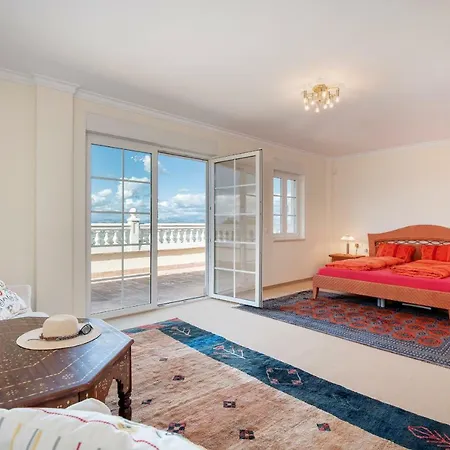Villa Urb San Jorge, Julia 43