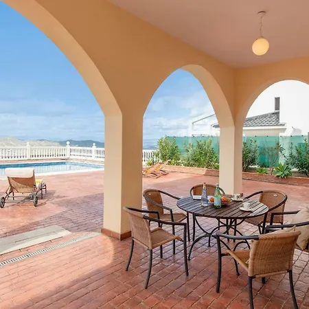 Villa Urb San Jorge, Julia 43